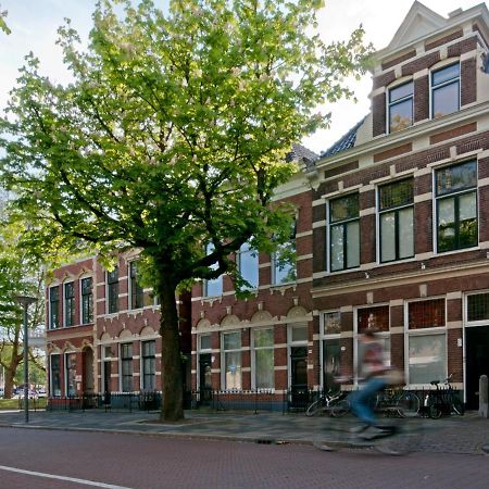 Flonk Apartments Groningen Centre, Voorheen Best Western Apartments Groningen Centre Eksteriør bilde