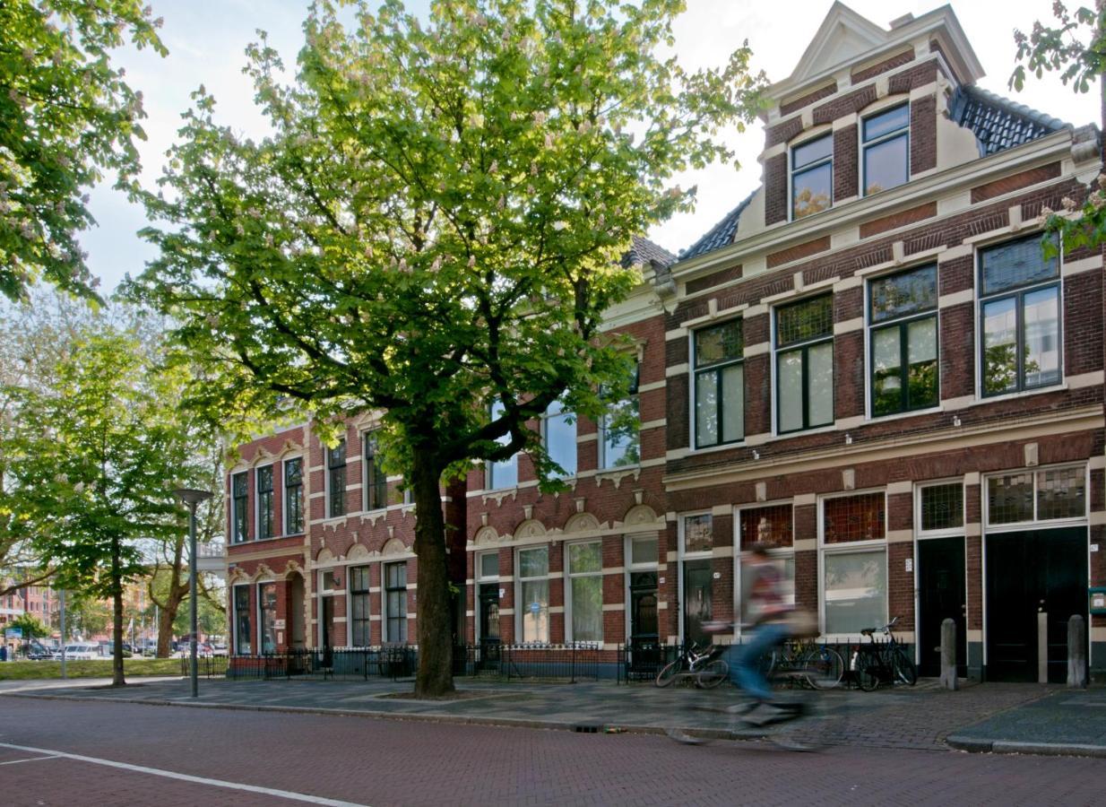 Flonk Apartments Groningen Centre, Voorheen Best Western Apartments Groningen Centre Eksteriør bilde